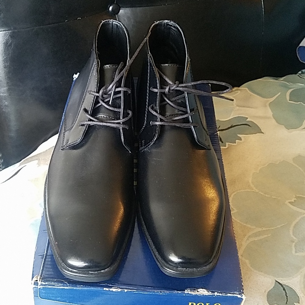 J. Ferrar Chukka